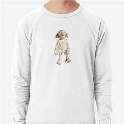 Dobby Brave Little Hero Dobby Sweatshirts