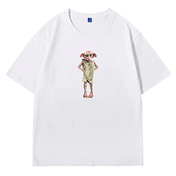 Dobby Beyond The Manor Dobby T-Shirts