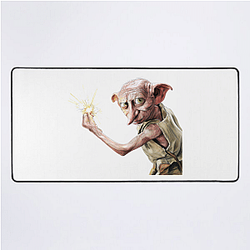Dobby Kind Soul Warrior Dobby Mouse Pads