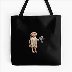Dobby Magical House Elf Dobby Bags