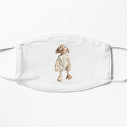 Dobby Brave Little Hero Dobby Face Masks