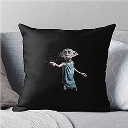 Dobby Master Of Mischief Dobby Pillows Cover