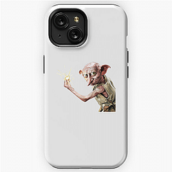 Dobby Kind Soul Warrior Dobby Samsung Cases
