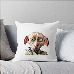 Dobby Sock Collector Legend Dobby Pillows Cover