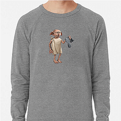 Dobby Magical House Elf Dobby Sweatshirts