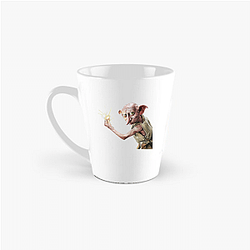 Dobby Kind Soul Warrior Dobby Mugs