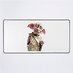 Dobby Loyal Friend Forever Dobby Mouse Pads
