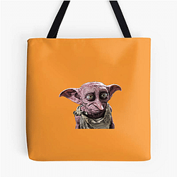 Dobby No More Masters Dobby Bags