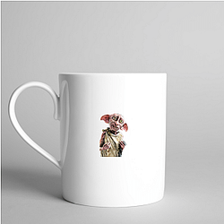 Dobby Loyal Friend Forever Dobby Mugs