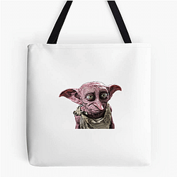 Dobby No More Masters Dobby Bags
