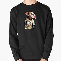 Dobby Loyal Friend Forever Dobby Sweatshirts
