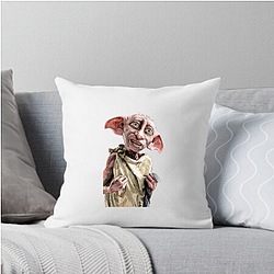 Dobby Loyal Friend Forever Dobby Pillows Cover
