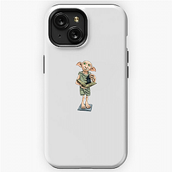 Dobby Protector Of Harry Potter Dobby Samsung Cases
