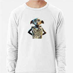Dobby A Free Elf Dobby Sweatshirts