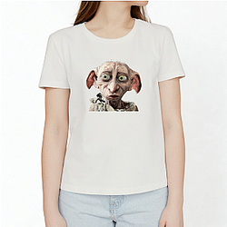 Dobby Sock Collector Legend Dobby T-Shirts