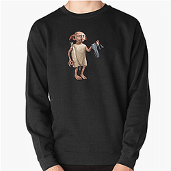 Dobby Magical House Elf Dobby Sweatshirts