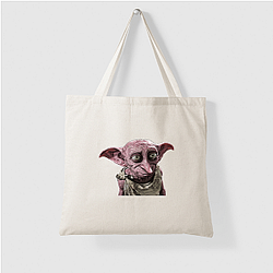 Dobby No More Masters Dobby Bags