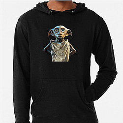 Dobby A Free Elf Dobby Hoodies
