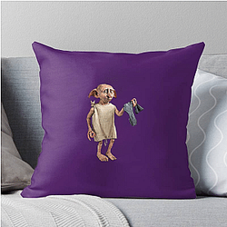 Dobby Magical House Elf Dobby Pillows Cover