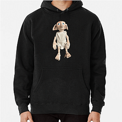 Dobby Brave Little Hero Dobby Hoodies