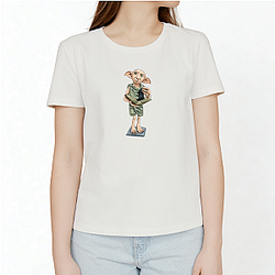 Dobby Protector Of Harry Potter Dobby T-Shirts