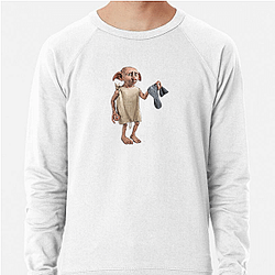 Dobby Magical House Elf Dobby Sweatshirts