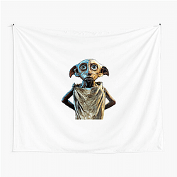 Dobby A Free Elf Dobby Tapestries