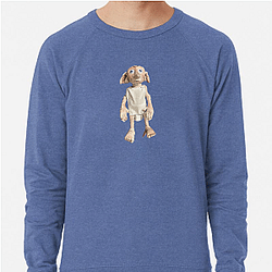 Dobby Brave Little Hero Dobby Sweatshirts