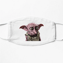 Dobby No More Masters Dobby Face Masks