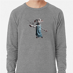 Dobby Master Of Mischief Dobby Sweatshirts