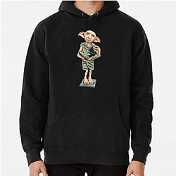 Dobby Protector Of Harry Potter Dobby Hoodies