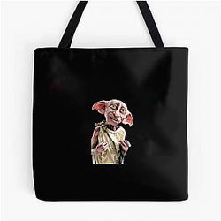 Dobby Loyal Friend Forever Dobby Bags