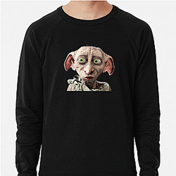 Dobby Sock Collector Legend Dobby Sweatshirts