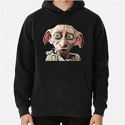 Dobby Sock Collector Legend Dobby Hoodies