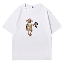 Dobby Magical House Elf Dobby T-Shirts