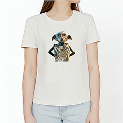 Dobby A Free Elf Dobby T-Shirts