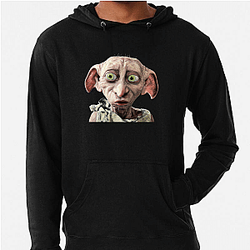 Dobby Sock Collector Legend Dobby Hoodies