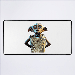 Dobby A Free Elf Dobby Mouse Pads