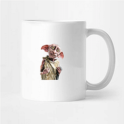 Dobby Loyal Friend Forever Dobby Mugs