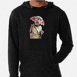 Dobby Loyal Friend Forever Dobby Hoodies