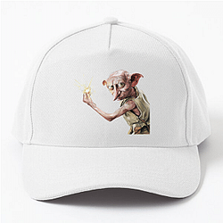 Dobby Kind Soul Warrior Dobby Hats & Caps