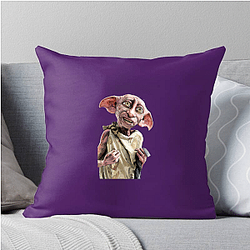 Dobby Loyal Friend Forever Dobby Pillows Cover