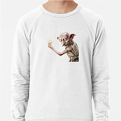 Dobby Kind Soul Warrior Dobby Sweatshirts