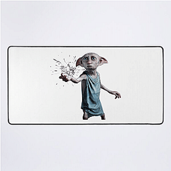 Dobby Master Of Mischief Dobby Mouse Pads