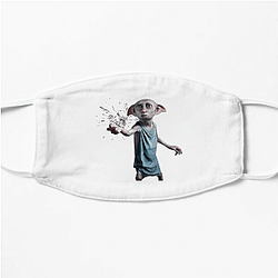 Dobby Master Of Mischief Dobby Face Masks