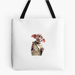 Dobby Loyal Friend Forever Dobby Bags