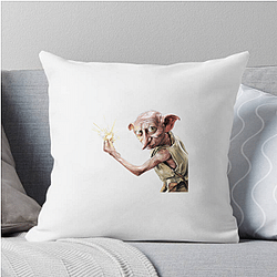 Dobby Kind Soul Warrior Dobby Pillows Cover