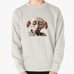 Dobby Sock Collector Legend Dobby Sweatshirts
