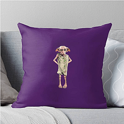 Dobby Beyond The Manor Dobby Pillows Cover