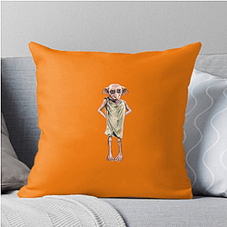 Dobby Beyond The Manor Dobby Pillows Cover